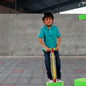 Foam Pogo Jumper - Fun & Safe Jumping Stick